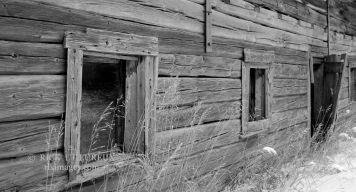 Old Barn